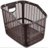 Bridgestone Stylish Rear Basket DC (Dark Brown) RBKST1.A P5074 F761920DC view 2