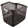 Bridgestone Stylish Rear Basket BL (Black) RBKST1.A P4991 F761920BL view 1