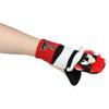 FOCO Texas Tech Youth Mascot Mitten view 2