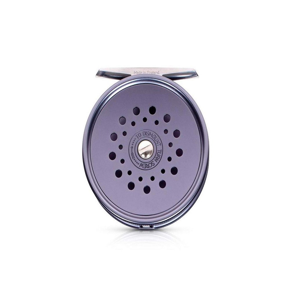 Hardy HRP235W Wide Spool Perfect Fly Reels