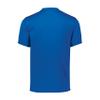 Augusta Sportswear Men's Wicking T-Shirt, X-Large, Royal view 2