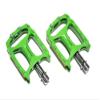 Bazooka M138 Magnesium Pedal, Green view 1