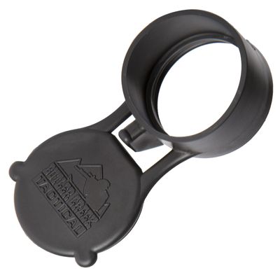 Butler Creek Objective Tactical Scope Cover (1-Piece), 03X