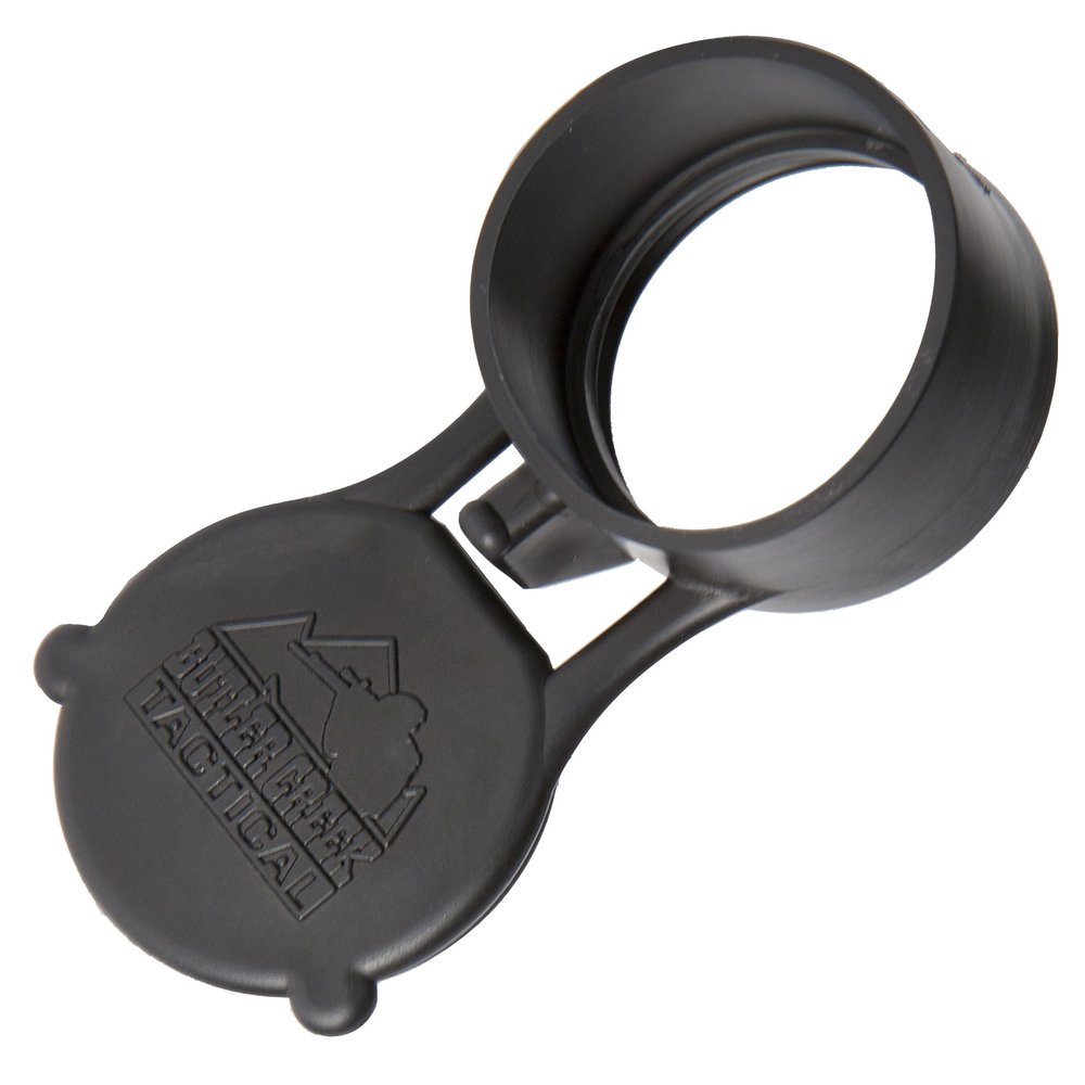 Butler Creek Objective Tactical Scope Cover (1-Piece), 03X