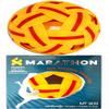MARATHON Sepak Takraw Ball MT.909 Official Competition Ball (Made in Thailand) view 1