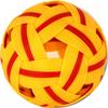 MARATHON Sepak Takraw Ball MT.909 Official Competition Ball (Made in Thailand) view 2
