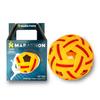MARATHON Sepak Takraw Ball MT.909 Official Competition Ball (Made in Thailand) view 4