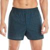 Hanes Men Hanes Ultimate Men's Big Tartan Boxers, 5-Pack Assorted Colors view 2