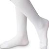 Private Label Boy's Dress Knee Socks for Shorts Knickers or Outfits, Newborn to Boys - WH NB 1-3m view 1