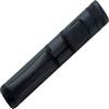 Action Brand AC48 4X8 Oval Hard Vinyl Pool/Billiard Cue Case - Black view 1