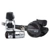 Atomic Aquatics B2 Yoke UNSEALED, Black view 1