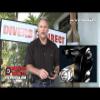 Atomic Aquatics B2 Yoke UNSEALED, Black view 3
