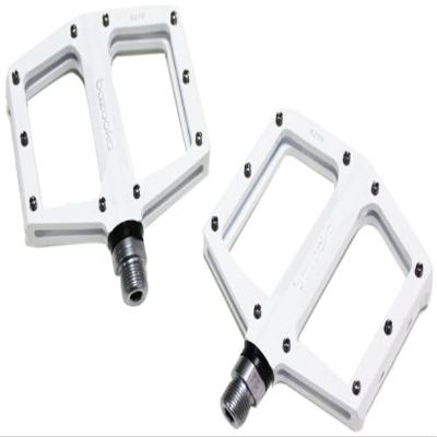 Bazooka Section Pedal, White