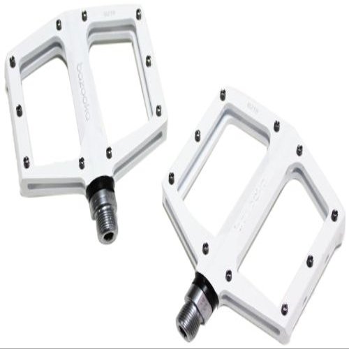 Bazooka Section Pedal, White