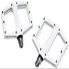 Bazooka Section Pedal, White view 1