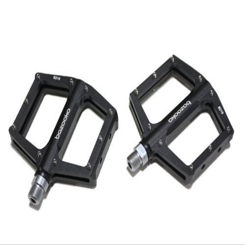 Bazooka Section Pedal, Black