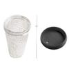 Duck House Sports Arizona State UNIV Crystal Freezer Tumbler view 3