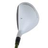 Forgan FZZ 4 Hybrid 21 Graphite MRH Senior Flex view 2