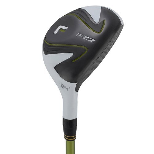 Forgan FZZ 5 Hybrid 24 Graphite MRH Regular Flex