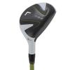 Forgan FZZ 5 Hybrid 24 Graphite MRH Regular Flex view 1