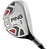 Used Ping I15 5 Wood 5w 18.50 Degrees Graphite Stiff Right Handed 42.00 Inches view 1