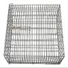 Bandito Bc06g Galvanized Chum Box, Chum Cage 4 X 8 X 12 Inches view 1
