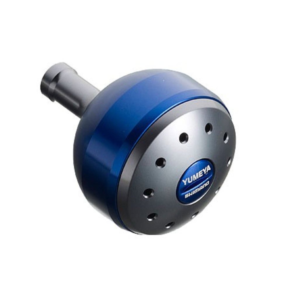 Shimano Yumeya Metal Handle Knob Type B Size M SW Spin Reel 4000 - 20000 026842