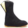 Tabi Shoes Ninja Low Top Comfort-Cushioned ! Black Rikio Jikatabi (JP 26.5 Approx. US Men 8.5; Woman 9.5) view 3