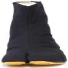 Tabi Shoes Ninja Low Top Comfort-Cushioned ! Black Rikio Jikatabi (JP 26.5 Approx. US Men 8.5; Woman 9.5) view 4