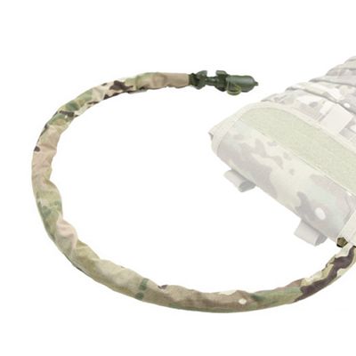 Condor Elite US1013-008 Tube Cover (4 Pcs/Pack) Multicam