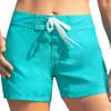 Kanu Surf Women's Breeze Boardshorts, Lagoon, 8 view 1