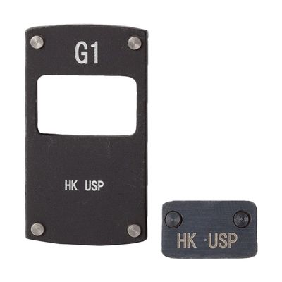 Sightmark Mini Shot HK USP Pistol Mount