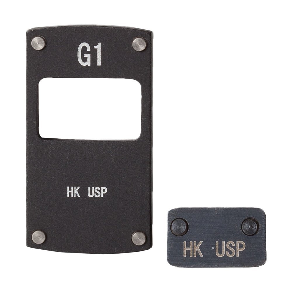 Sightmark Mini Shot HK USP Pistol Mount
