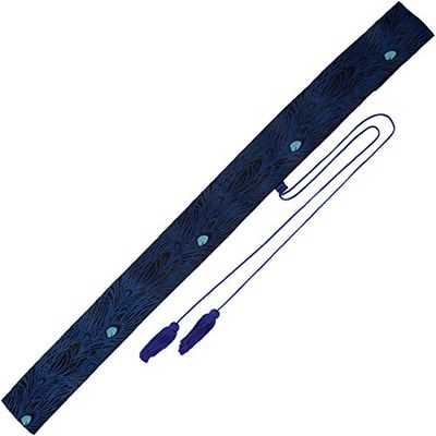 CAS Hanwei OH2479 High Quality Sword Bag with Peacock Pattern
