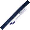 CAS Hanwei OH2479 High Quality Sword Bag with Peacock Pattern view 1