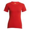 tasc Performance Women's Pursue T-Shirt, Persimmon, Small view 1
