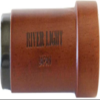 River Light Parts Handle Old Type Pole S