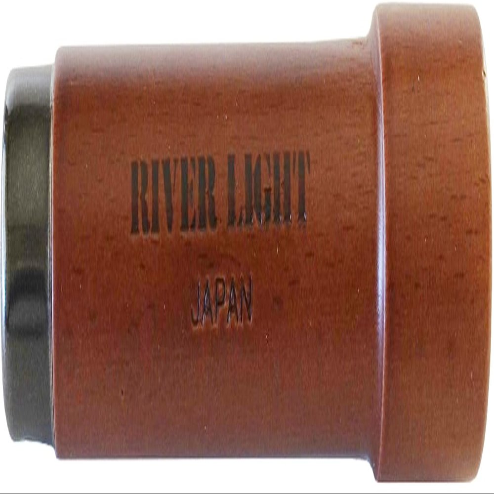 River Light Parts Handle Old Type Pole S