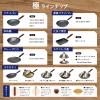 River Light Parts Handle Old Type Pole S view 4