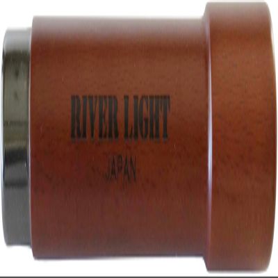 River Light Parts Handle Old Type Pole L