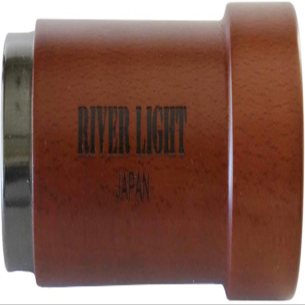 River Light Parts Handle Old Type Pole L