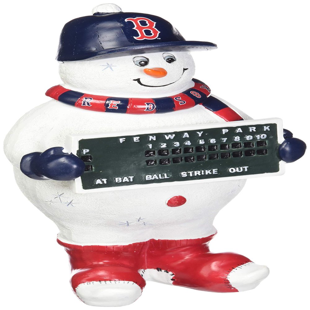 FOCO New York Yankees Thematic Snowman