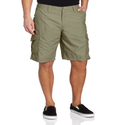 Oneill Men's Rebel walkshorts, Green,28