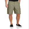 Oneill Men's Rebel walkshorts, Green,28 view 1