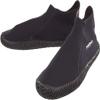 AKONA Simple and Lightweight Low top 3 mm Neoprene Snorkeling Boots Ideal for Snorkeling, Kayaking, SUP'ing, and Scuba - 4 view 1