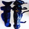 All-Star LG1216PSNA Player's Series Leg Guards/Ages 12-16 NA view 1