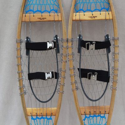 Marc's Snowshoe Bindings (12/13)