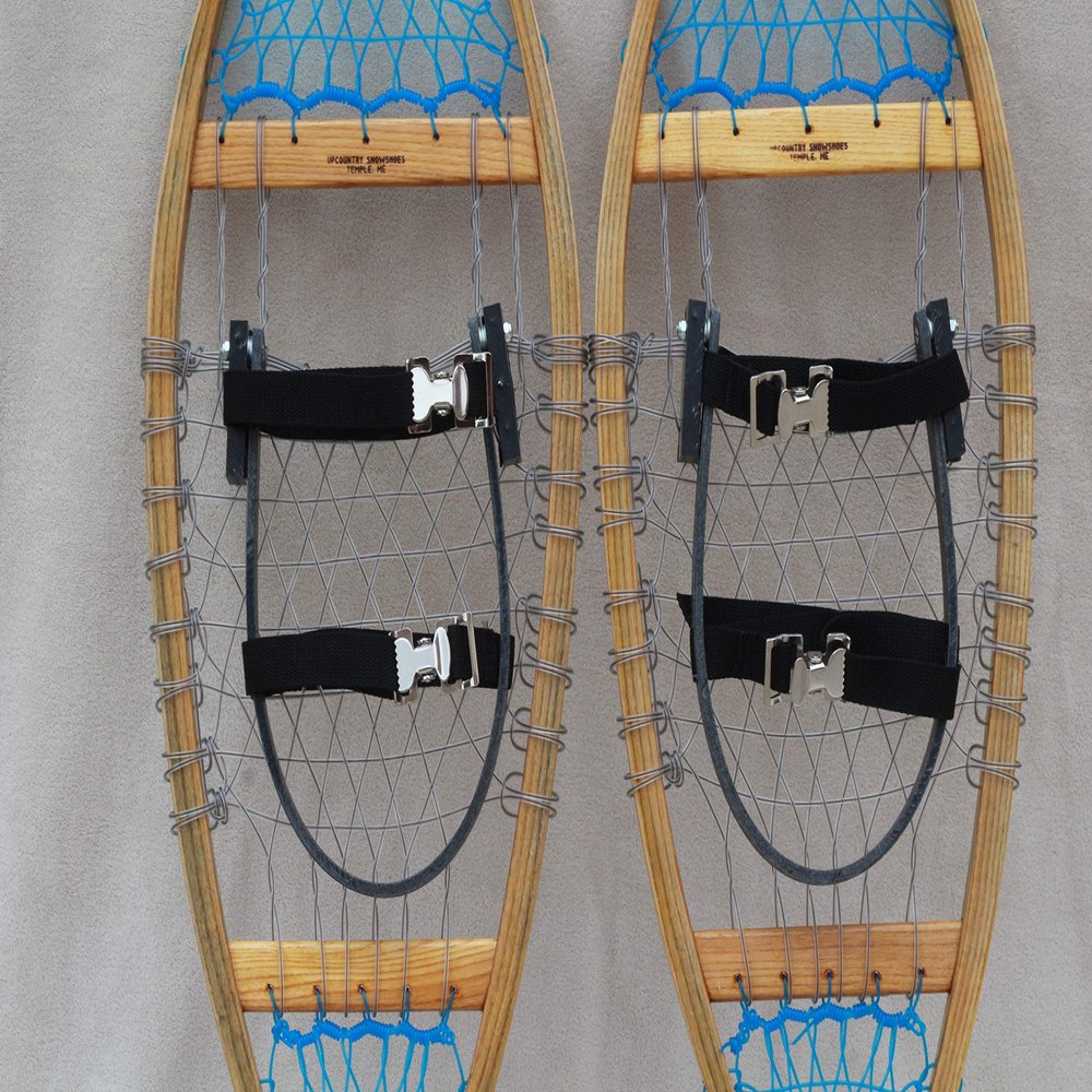 Marc's Snowshoe Bindings (12/13)