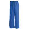 Medline Angelstat Unisex Reversible Drawstring Scrub Pants M600nhtxs-ca, 1 Pound view 1