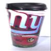 Northwest NFL New York Giants Poly/Dye Sublimated Tumbler, 32-Ounce view 1